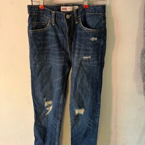 Levi's 502 jeans 12R